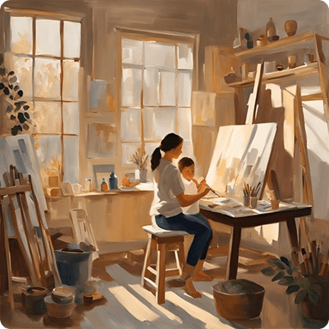 Atelier parent enfant img